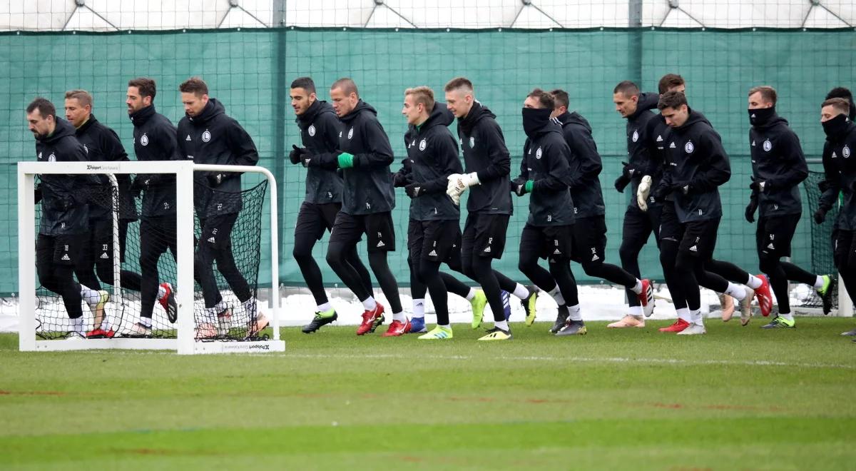 Ekstraklasa: Legia zdoła obronić mistrzowski tytuł? Polskie drużyny wracają do akcji