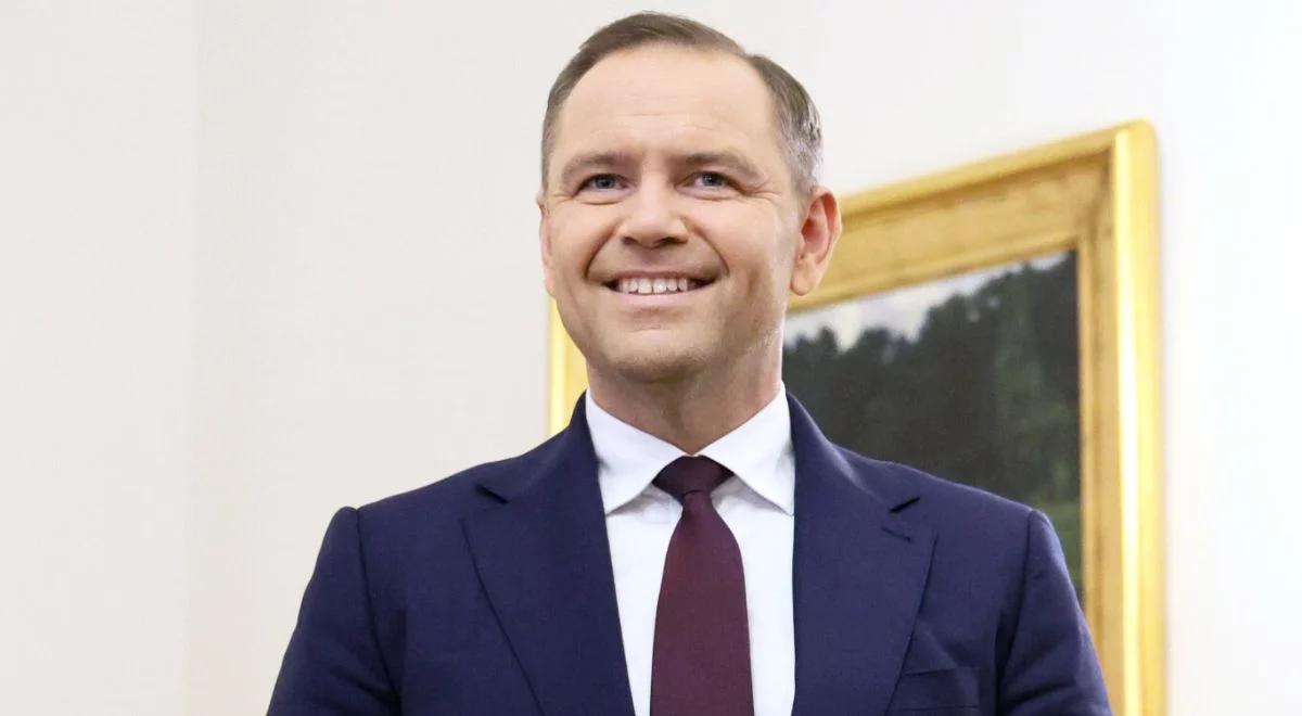 Tyle zarobi Karol Nawrocki. Ochrona, rezydencje, uposażenie