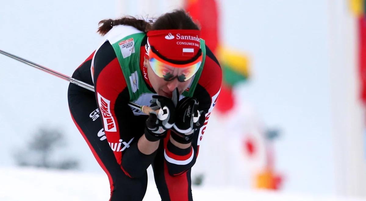  PŚ w biegach: koronny bieg Kowalczyk na koniec zmagań w Kuusamo