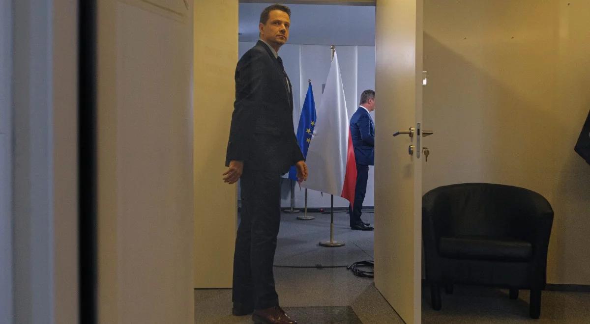 Socjolog: wejście do gry o fotel prezydenta jest trudniejsze niż odzyskanie wyborców
