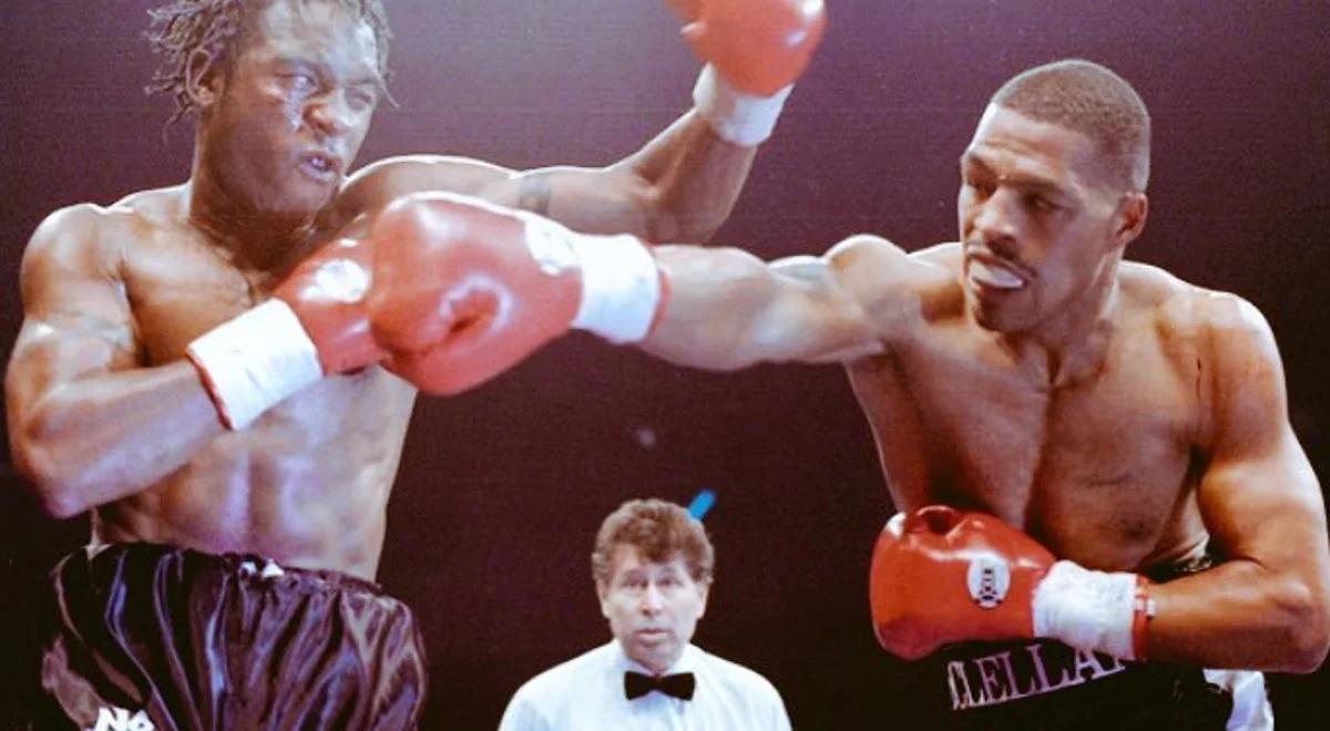 Walka, która zniszczyła życia. McClellan i Benn pokazali najciemniejszą stronę boksu