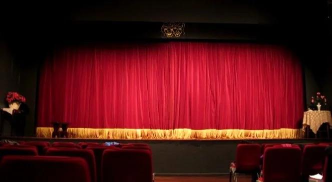 Spektakl w Nowym Sączu. Program Teatr Polska krąży po kraju