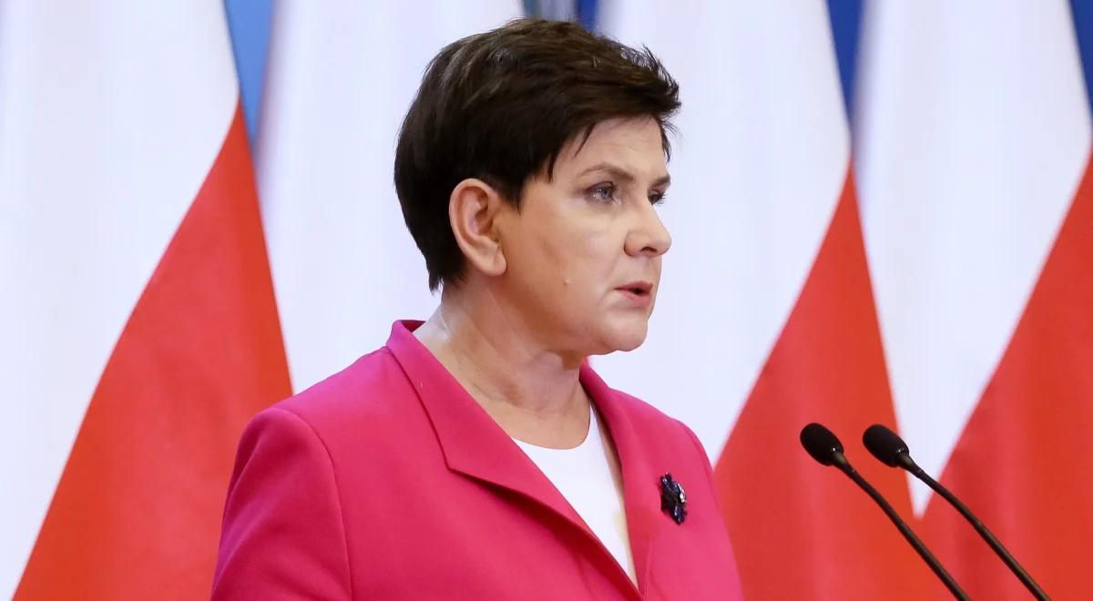 Premier o głosowaniu ws. projektu liberalizującego przepisy aborcyjne: są trudne wybory