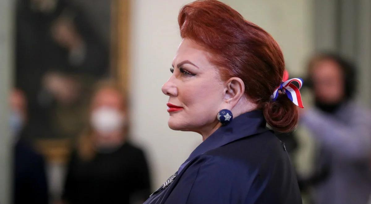 Georgette Mosbacher: to będzie mój ostatni dzień na urzędzie ambasador w Polsce