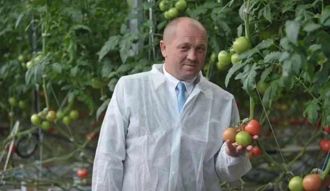 Embargo na warzywa: "sami możemy negocjować"