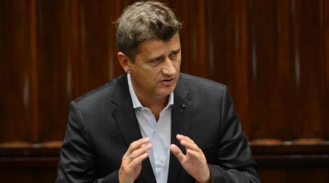 Palikot : odwołajmy tę karawanę z gibonami