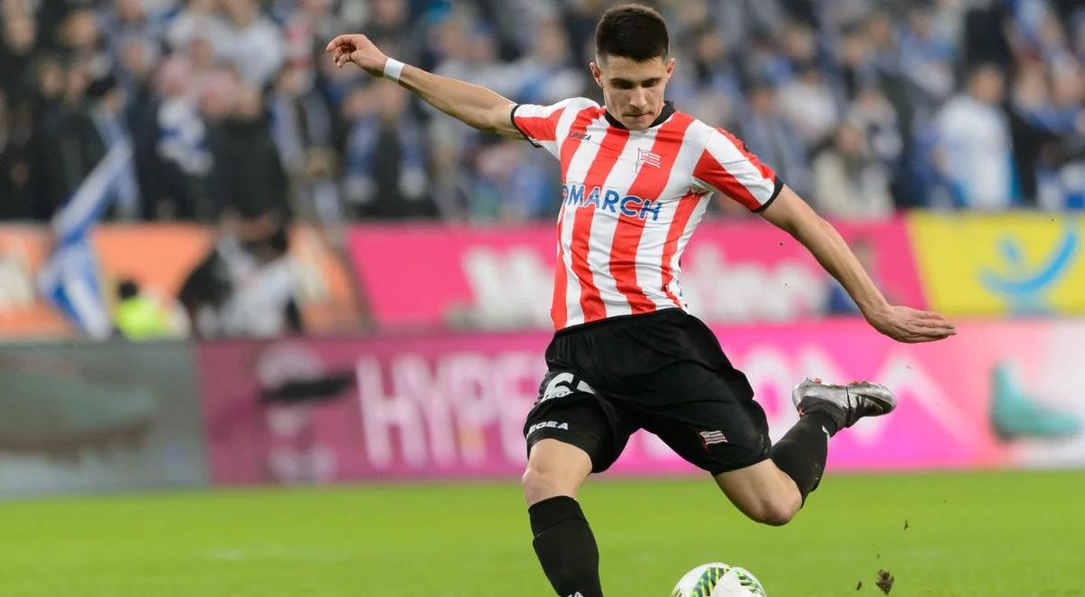 Premier League: rozchwytywany Bartosz Kapustka. Kto wygra walkę o zawodnika Cracovii?