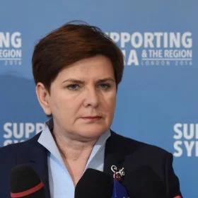 Polska dołoży się na pomoc dla Syrii. Spotkanie darczyńców w Londynie