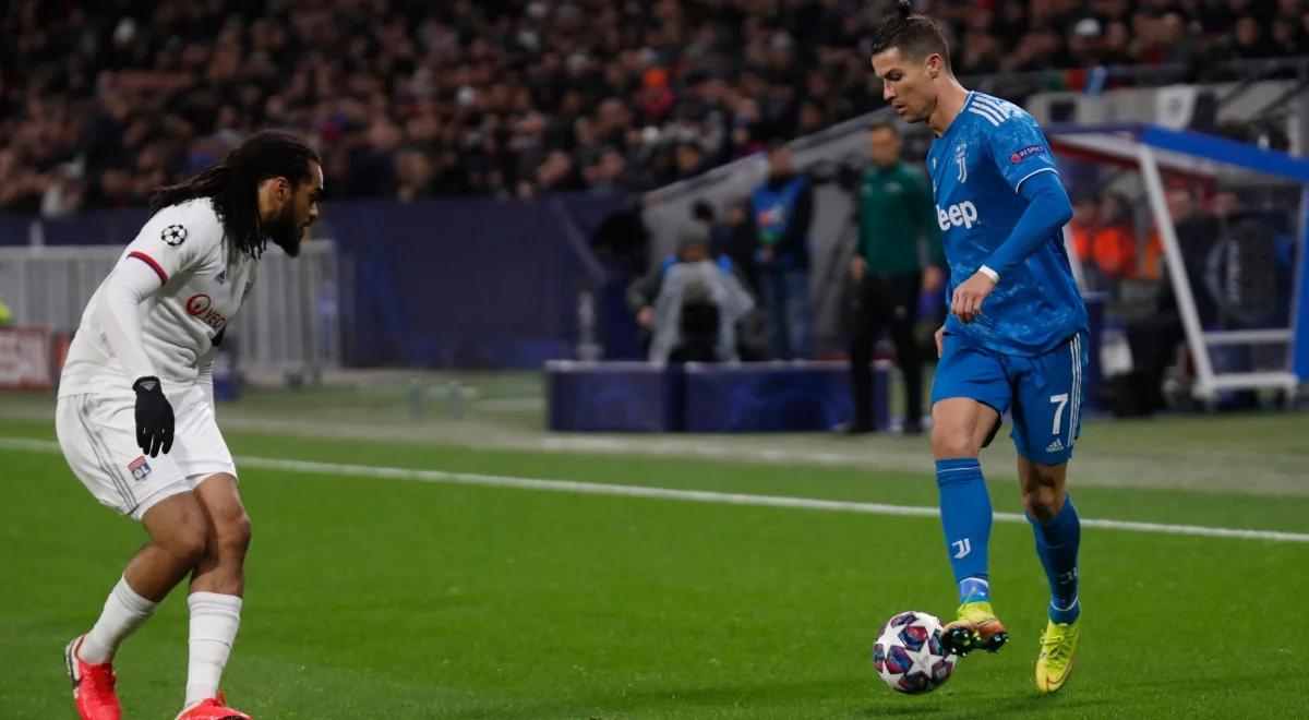 Szef UEFA o dokończeniu sezonu: mamy plan A, B i C