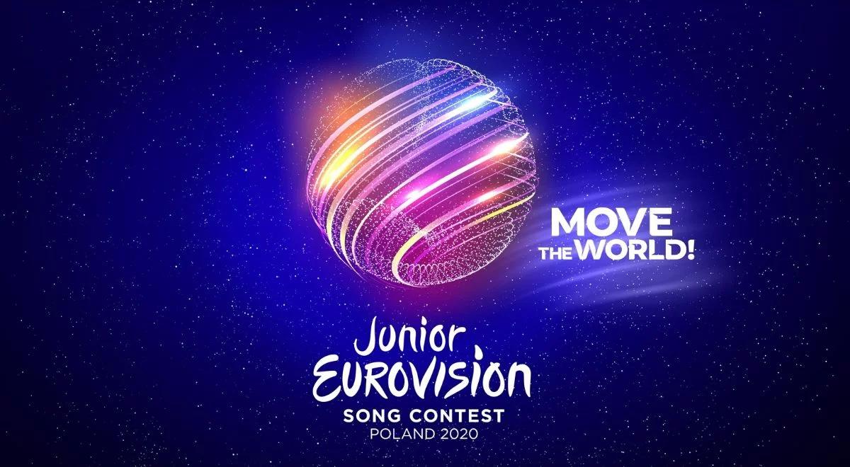 "Move The World" hasłem tegorocznej Eurowizji Junior. Znamy miejsce wydarzenia