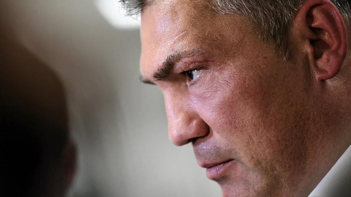 Dariusz Michalczewski ukarany grzywną za "naruszenie nietykalności cielesnej"