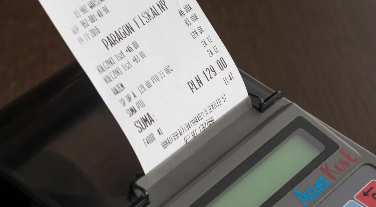 W hotelu czy w busie nie licz na paragon. Kontrole pokazują masowe nieprawidłowości