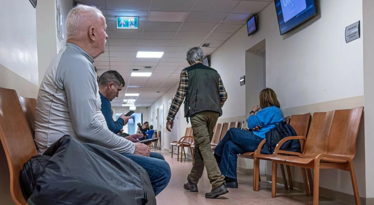 Gdzie do lekarza 1 i 3 maja? ZUS przypomina godziny otwarcia