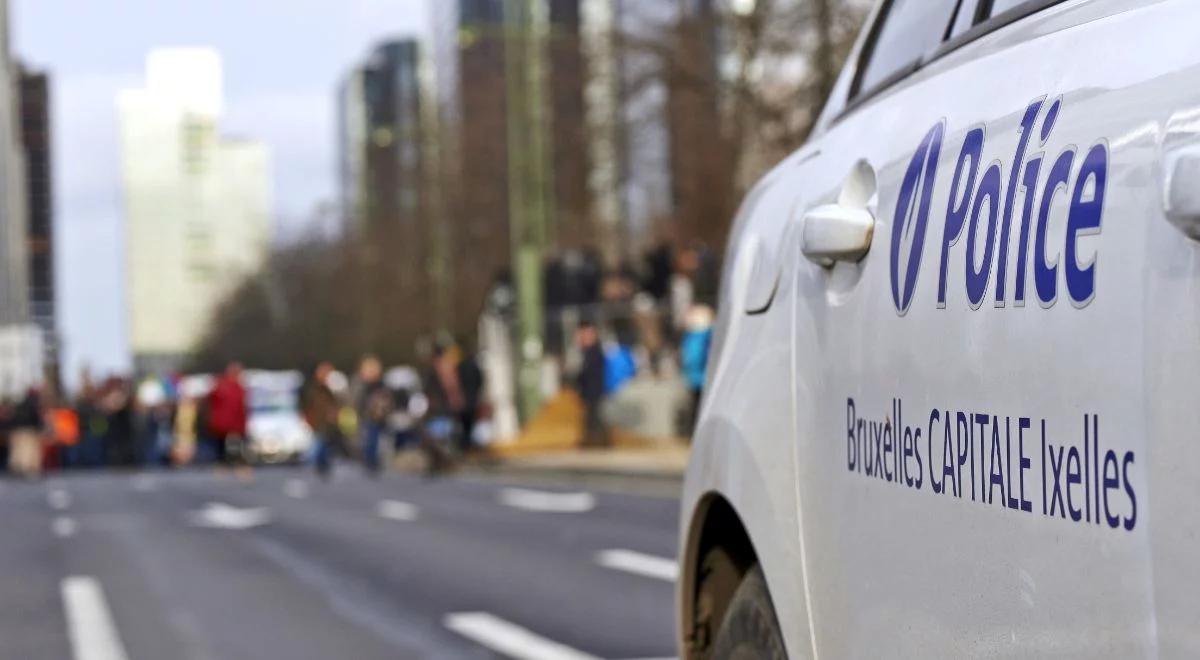 Kilkudziesięciu rosyjskich szpiegów wyrzuconych z Belgii. W odpowiedzi przeprowadzane są cyberataki