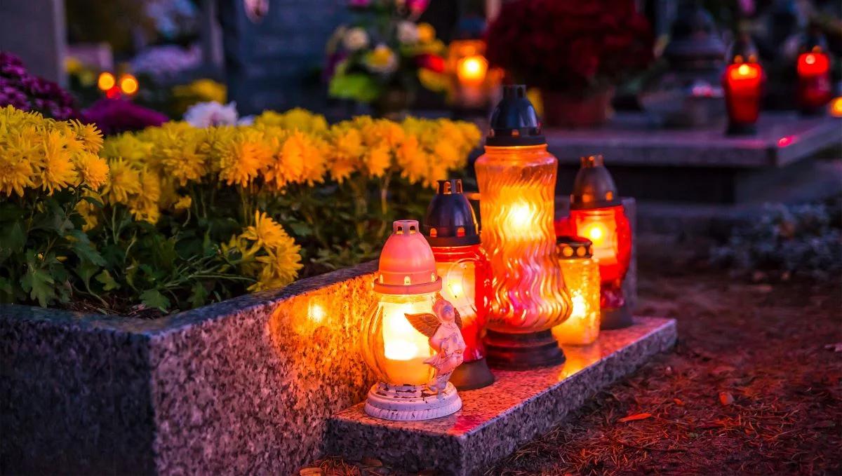 Polska zniczową potęgą. Ale po piętach depcze już azjatycki tygrys