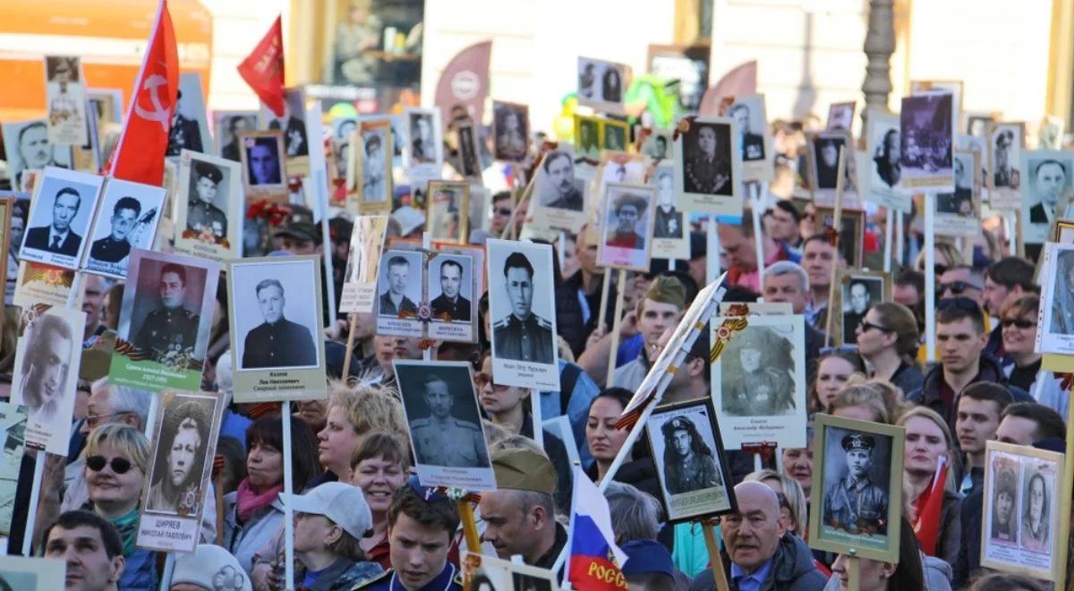 Powoli spada poparcie Rosjan dla wojny na Ukrainie. Jest nowy sondaż