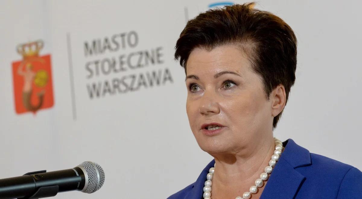Warszawa: 6 zawiadomień ws. reprywatyzacji w prokuraturze