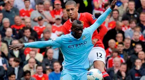 United upokorzony w derbach Manchesteru