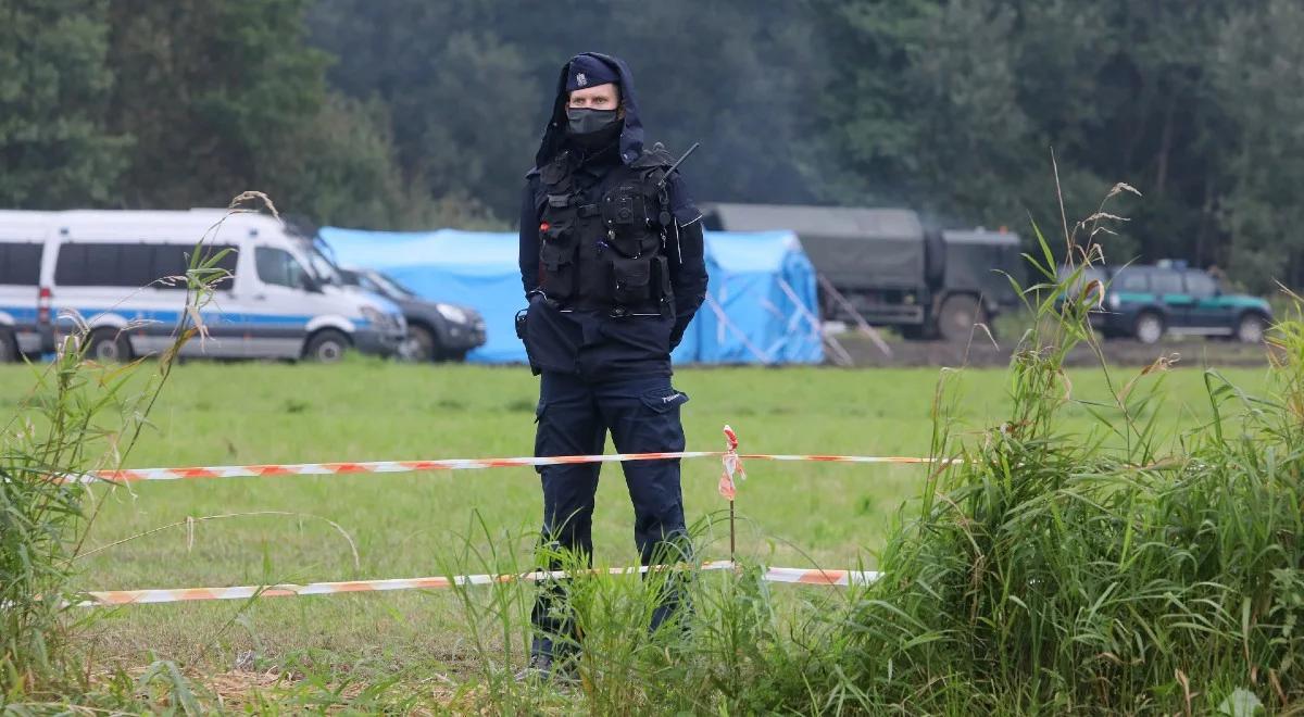 Stan wyjątkowy w dwóch województwach? Rząd zajmie się projektem uchwały