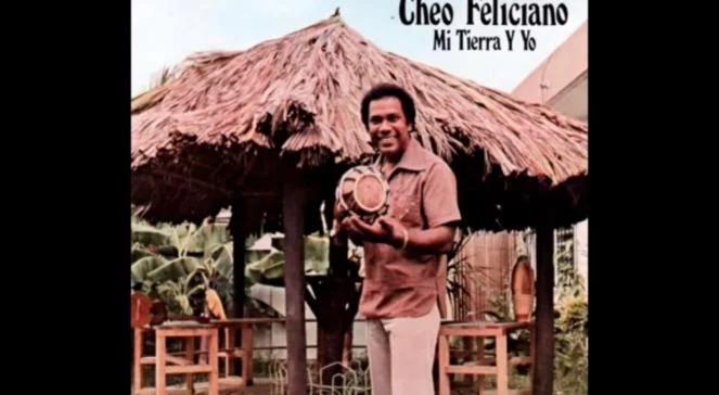 Legenda salsy Jose "Cheo" Feliciano nie żyje