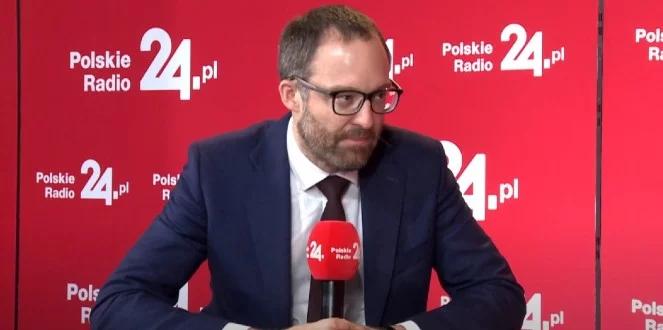 Marek Dietl: moskiewska giełda w sensie ekonomicznym już nie istnieje