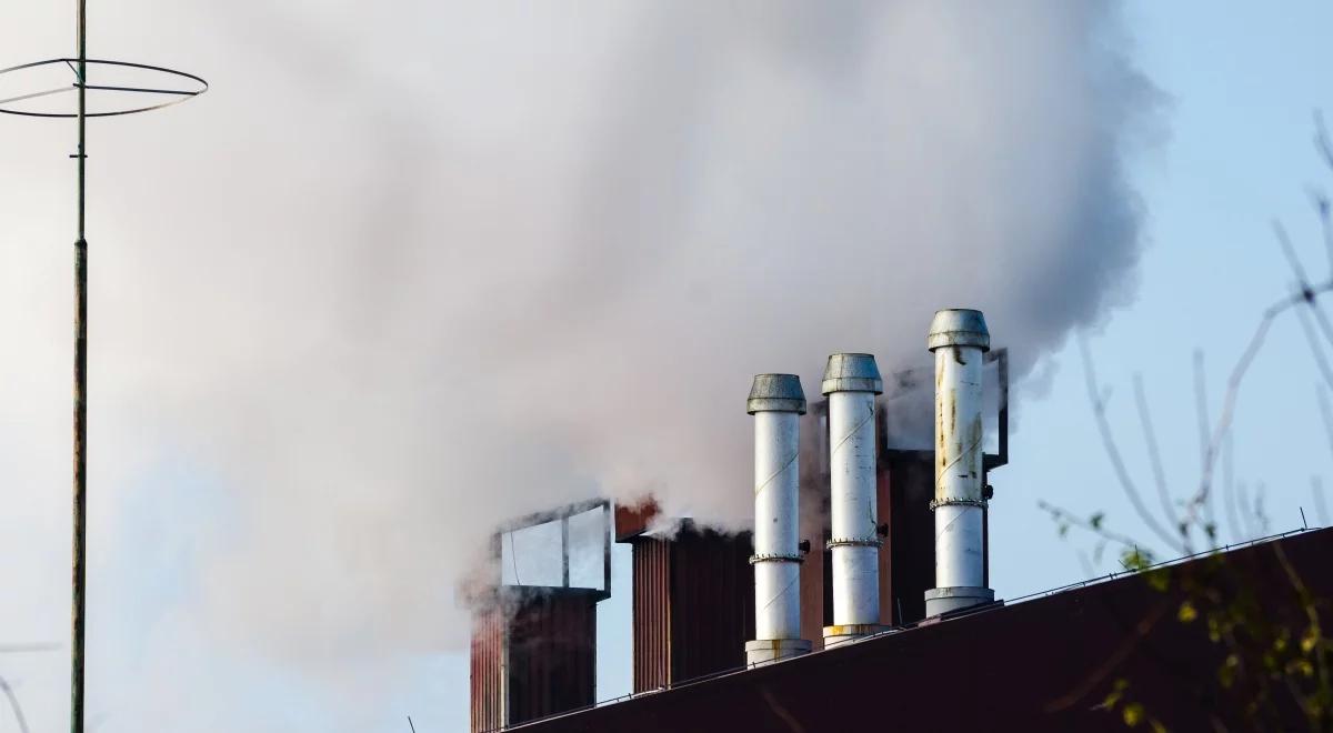 Smog: w Radomiu dopłata 5 tys. zł do wymiany starego pieca