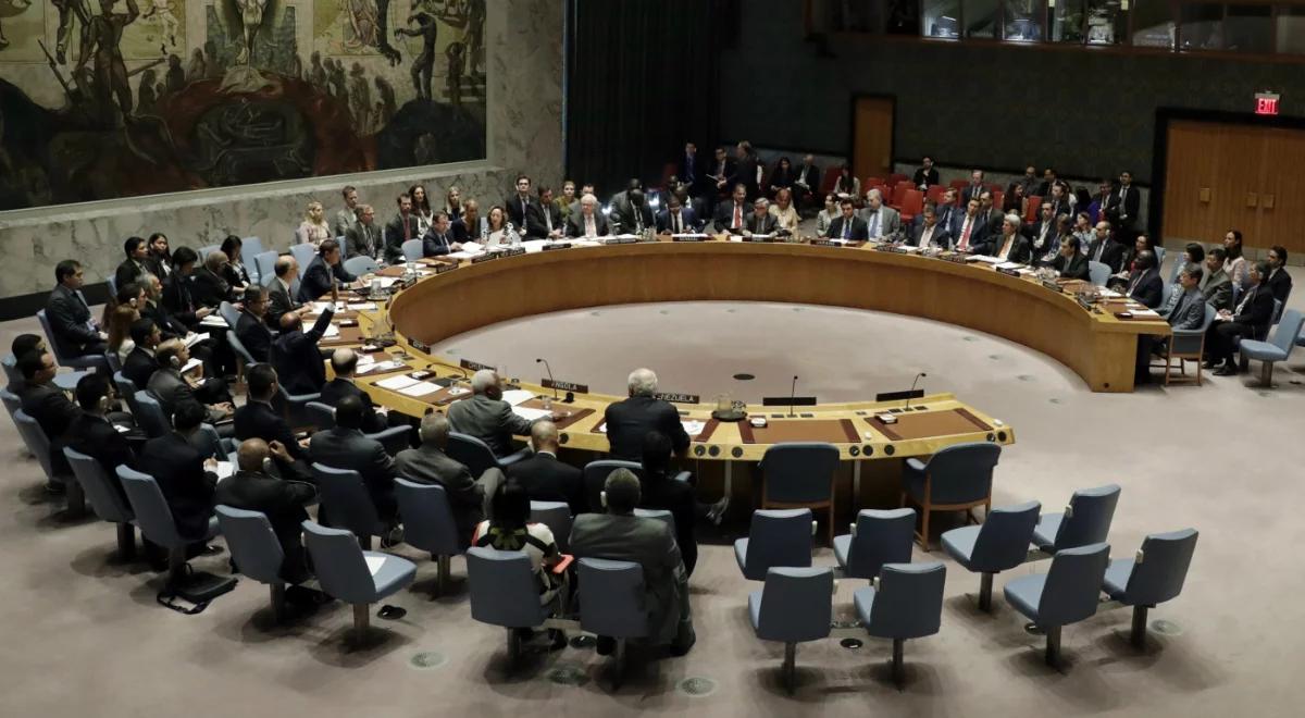 Moskwie nie podoba się ton, w jakim Waszyngton i Londyn chcą rozmawiać o konflikcie w Syrii