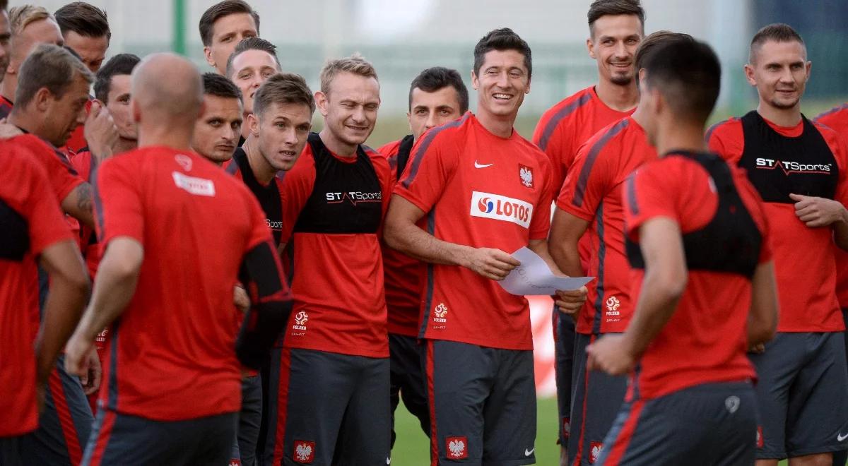 El. Euro 2016: Niemcy - Polska. Problemy zdrowotne kadrowiczów Nawałki