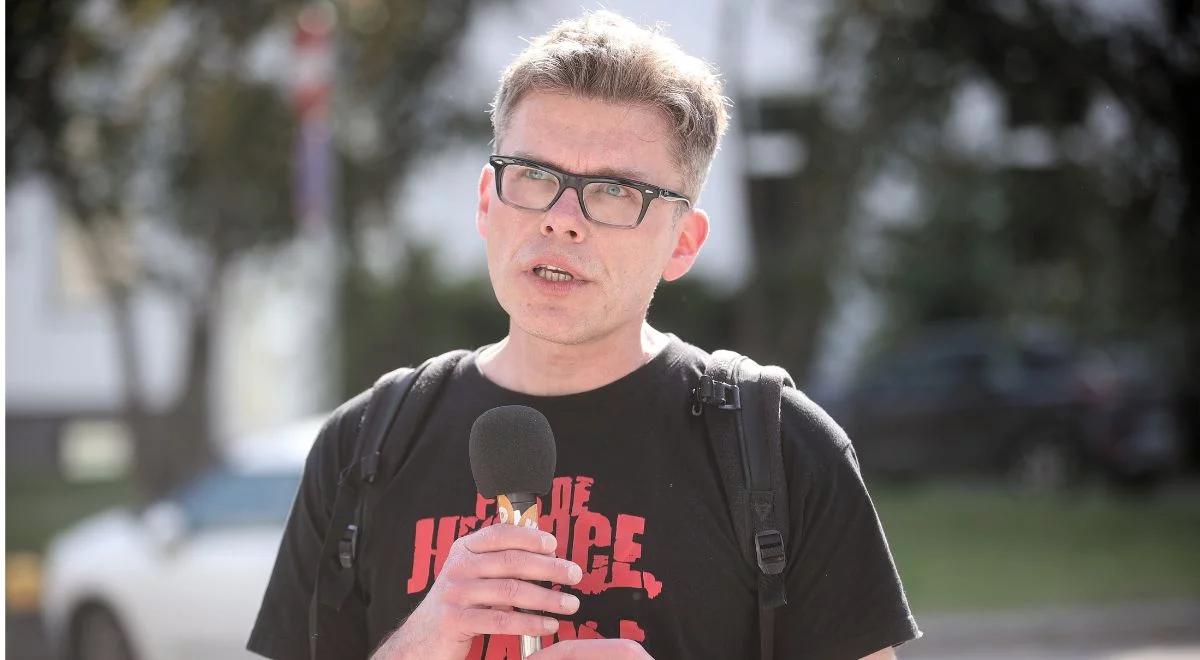 Sędzia Tuleya wygrywa z własnym sądem. "Był nękany i zastraszany"