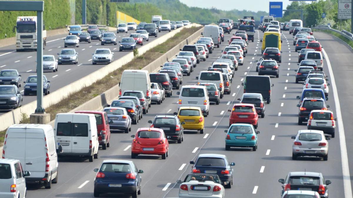 Skarga do TSUE na Niemcy. Opłaty za autostrady niezgodne z prawem UE