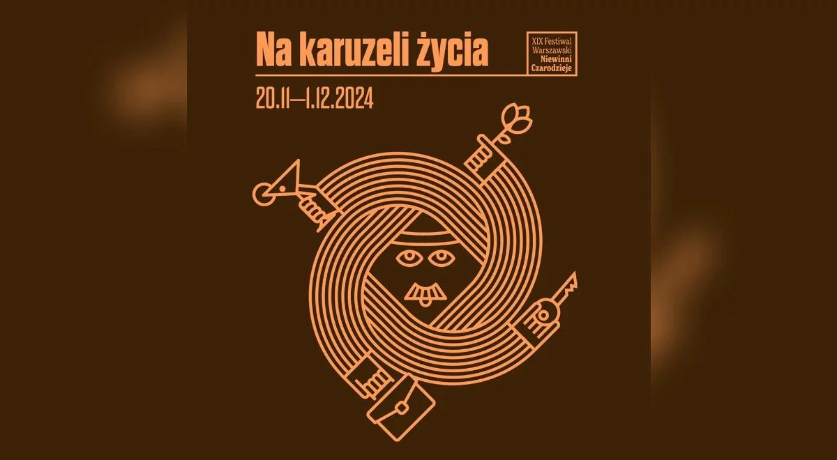 XIX Festiwal "Niewinni Czarodzieje". Milenialsi przeniesieni w czasy "Czterdziestolatka"