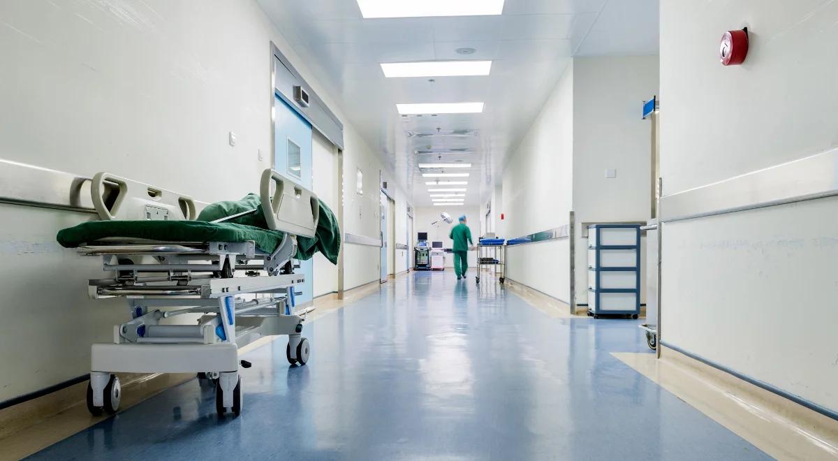 PWIS: 21 przypadków podejrzenia zachorowania na odrę na Mazowszu