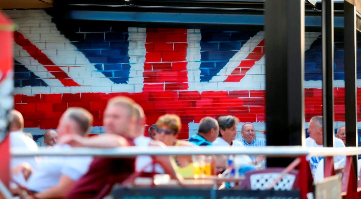 Jaka przyszłość czeka Brytyjczyków? Sondaże za Brexitem