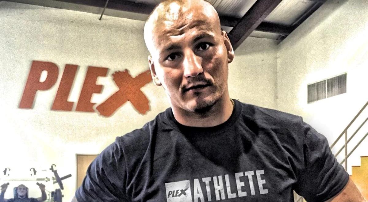 Boks: Artur Szpilka miał walczyć z Krzysztofem Zimnochem, walczy z gronkowcem  