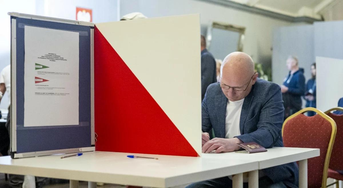 Wybory 2025. Głosowanie za granicą. Co muszą wiedzieć Polacy mieszkający poza krajem?