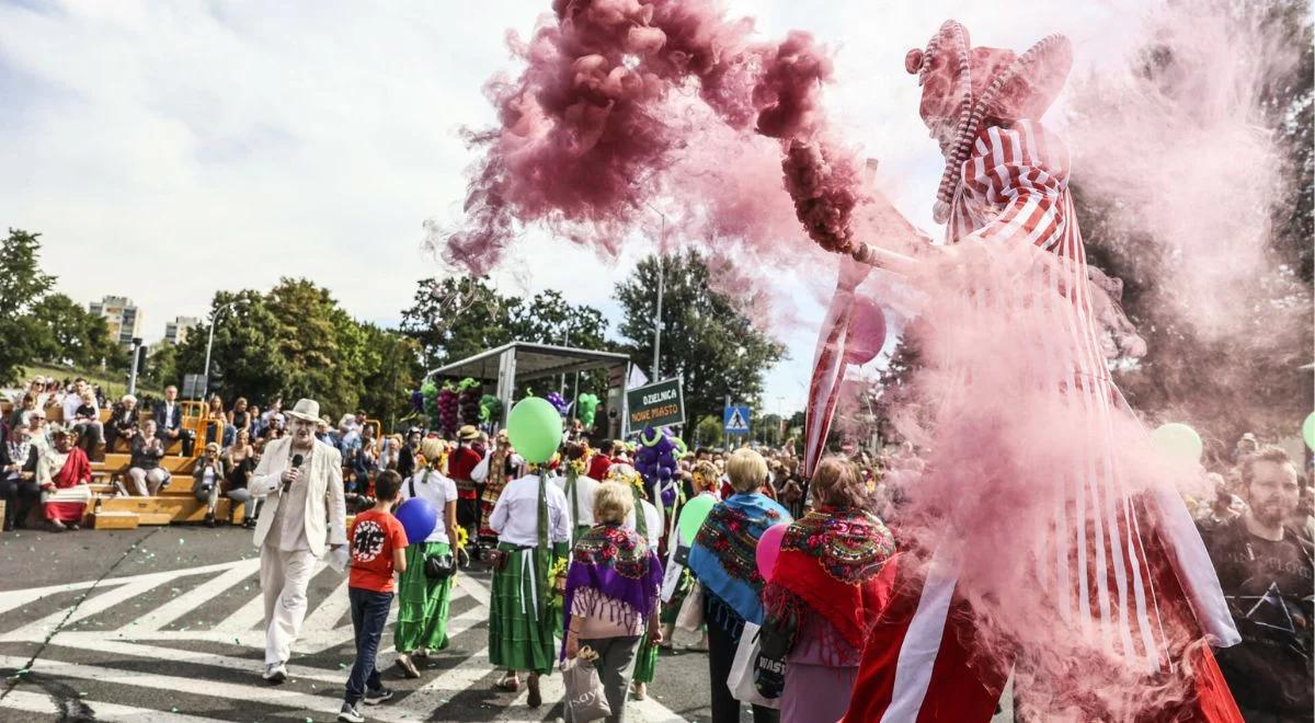 Igrał ze śmiercią na święcie wina w Zielonej Górze. Miał ponad 5 promili 