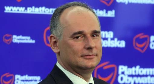 Zalewski: Miedwiediew to nie były agent