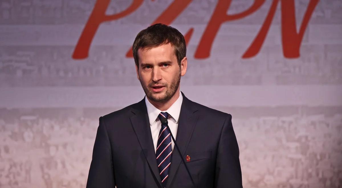 PZPN wybrał sekretarza generalnego i dyrektora sportowego. Związek utrzyma dotychczasowy kurs