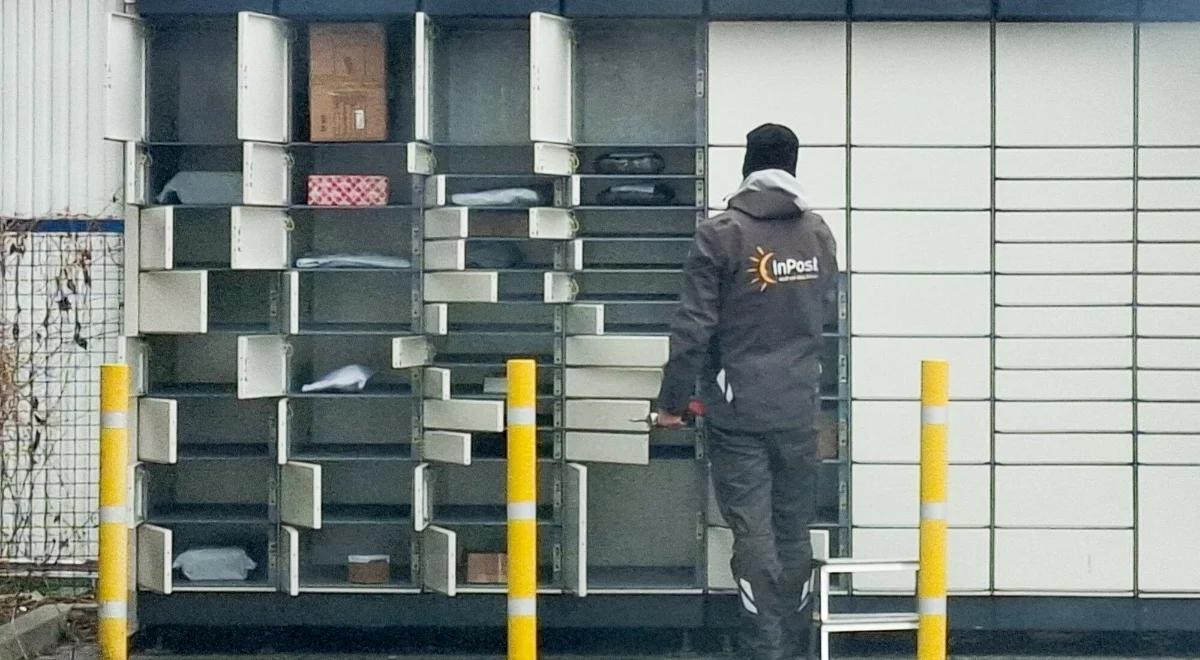 Kurier InPost. "Z roku na rok jest coraz gorzej"