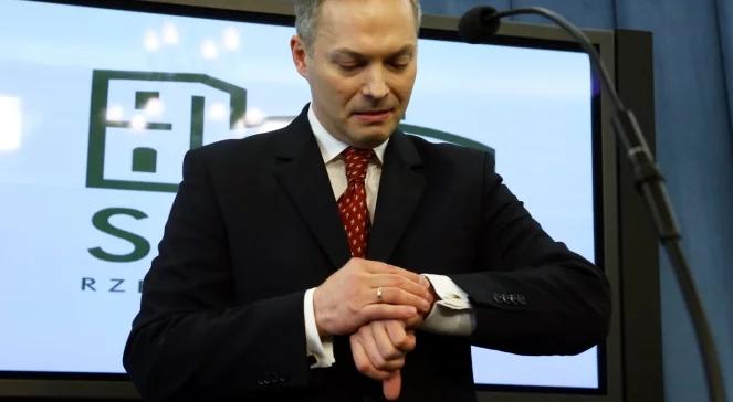 Platforma po pośle Żalku nie płacze. Koalicja spokojna o większość