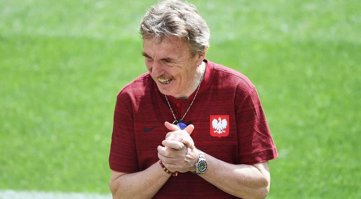 Zbigniew Boniek prezesem AS Roma? Były prezes PZPN zepsuł zabawę włoskim mediom 