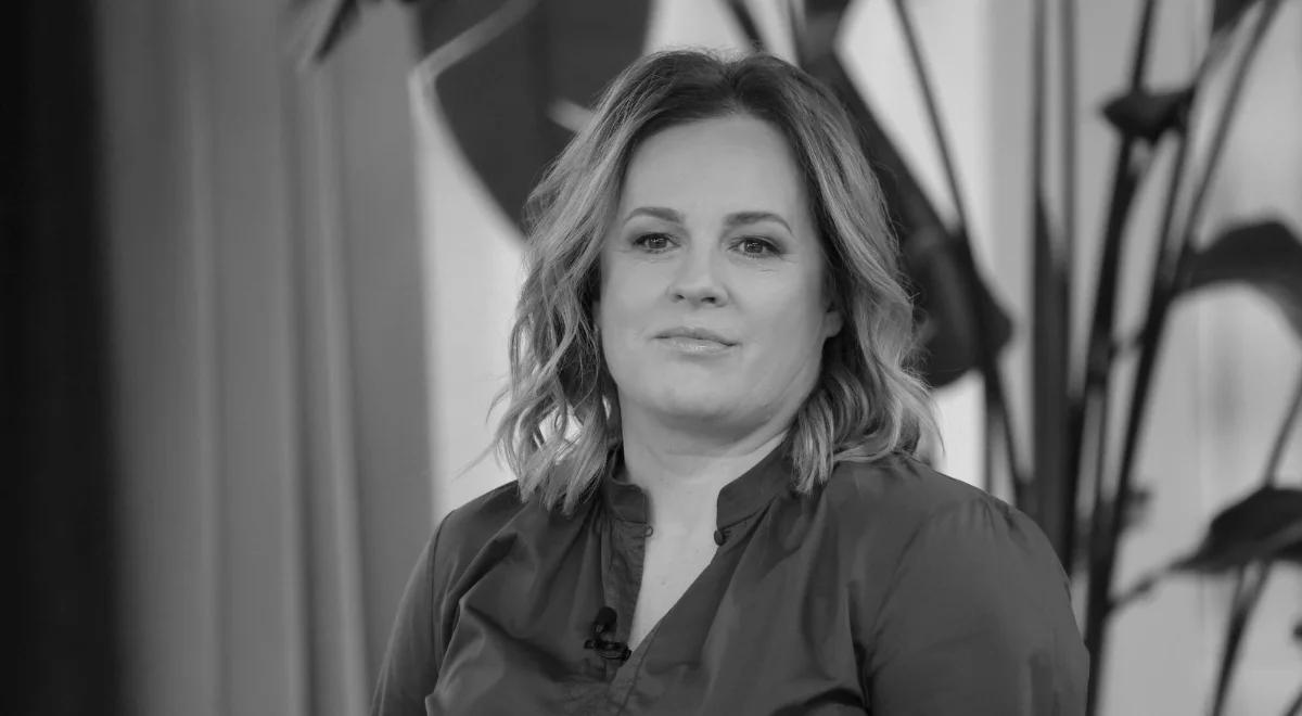 Artyści wspominają Joannę Kołaczkowską. "Była wulkanem energii i humoru"