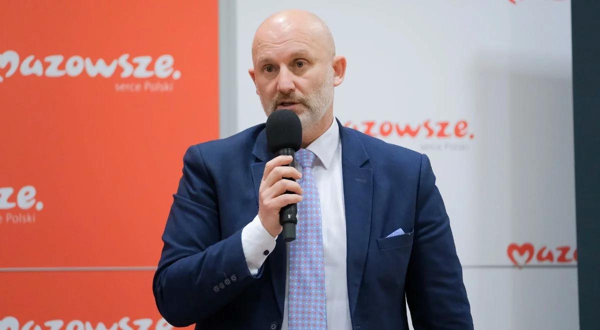 Sprawa rzekomych "250 tysięcy wiz". Polityk PO nie był w stanie wskazać źródła informacji