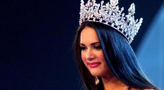 Była miss Wenezueli Monica Spear zamordowana. Napastnicy ostrzelali jej samochód