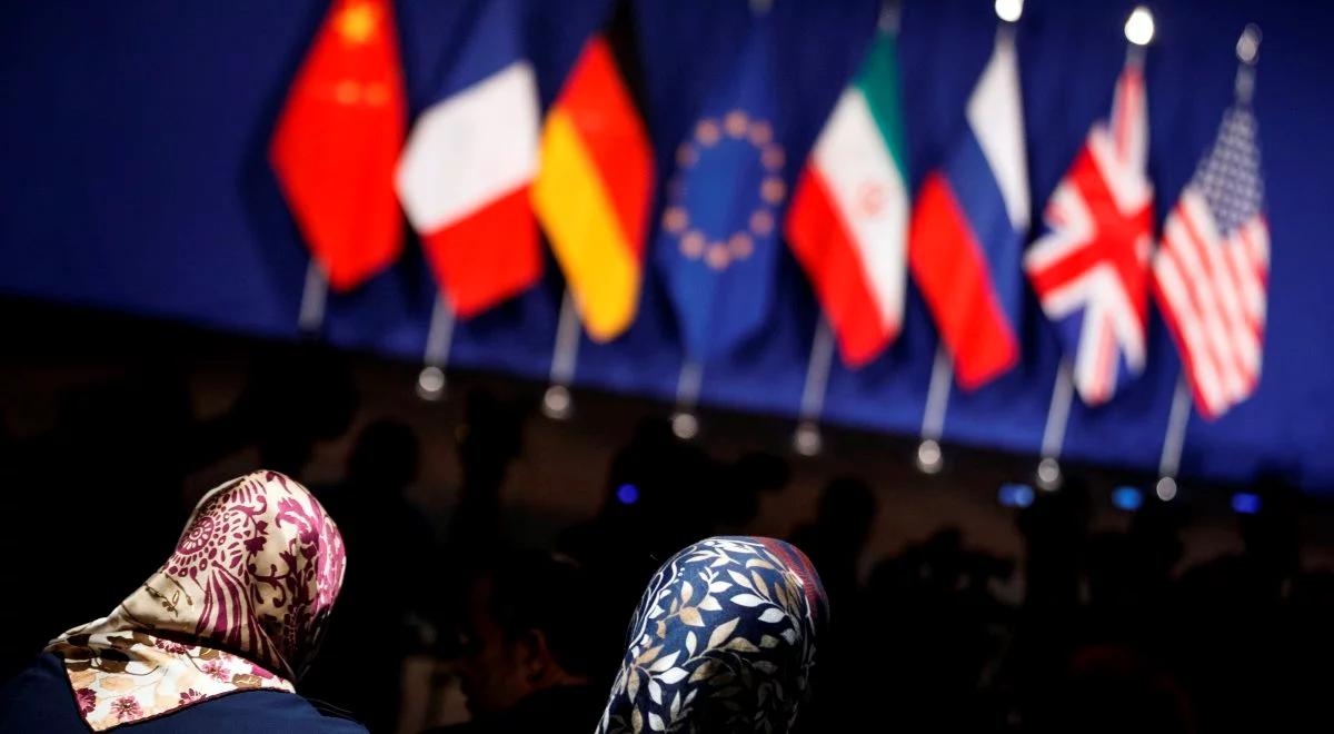 Atom za ropę i Ukrainę, tajniki ugody z Iranem 