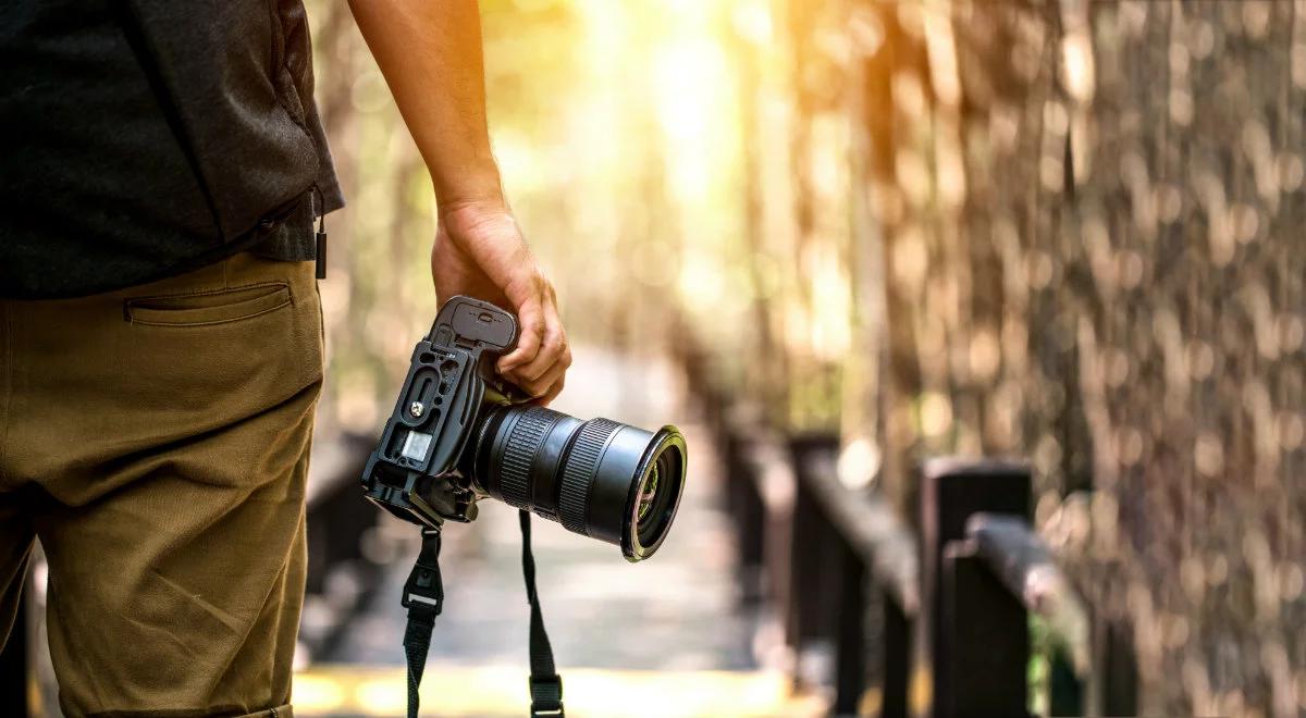 KOWR organizuje konkurs fotograficzny. Tematem żywność