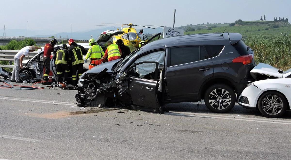 Poszkodowani w wypadkach komunikacyjnych nie mogą liczyć na UOKiK