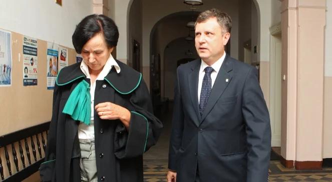 Afera sopocka. Prezydent Jacek Karnowski stanie przed sądem