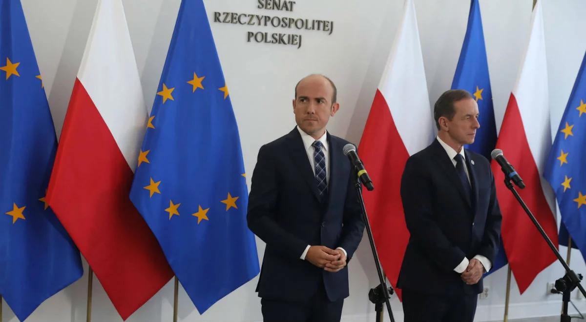"Wielki błąd, za który PO na pewno zapłaci". Dr Sergiusz Trzeciak o podwyżkach dla polityków 