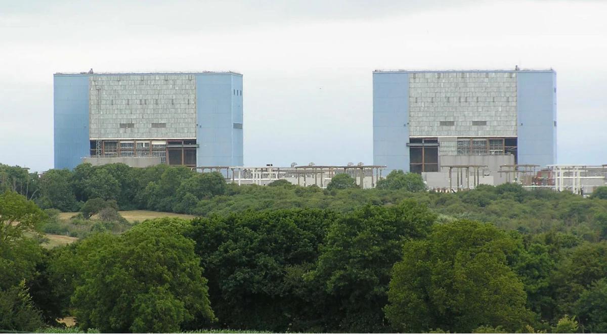 Jest zielone światło. Na Wyspach powstanie nowa elektrownia atomowa